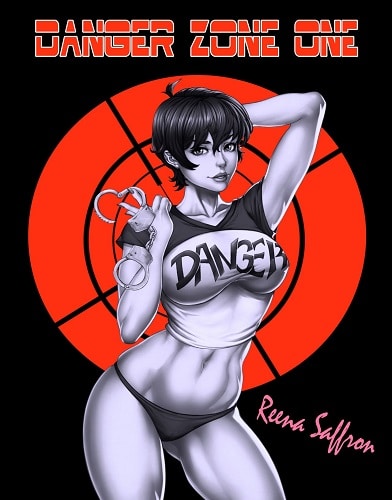 Salaiix - Danger Zone One - Reena's Nightmare