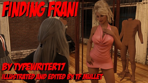 TF Mullet - Finding Frani