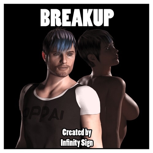 Infinity Sign - Breakup