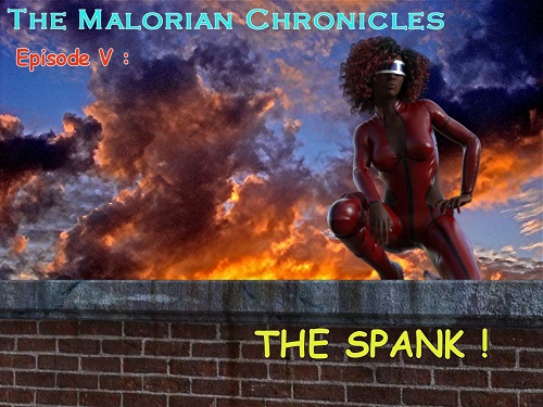 Malorian Chronicles - Episode 5