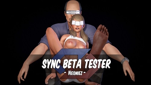 Neoniez - Sync Beta Tester