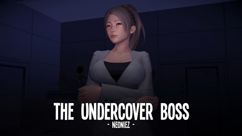 Neoniez - The UnderCover Boss