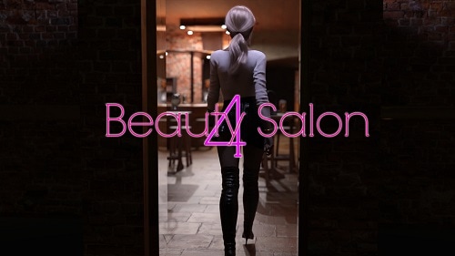 Pat - Beauty Salon 4