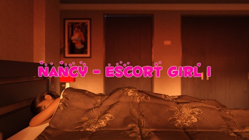 Pat - Nancy - Escort Girl 1