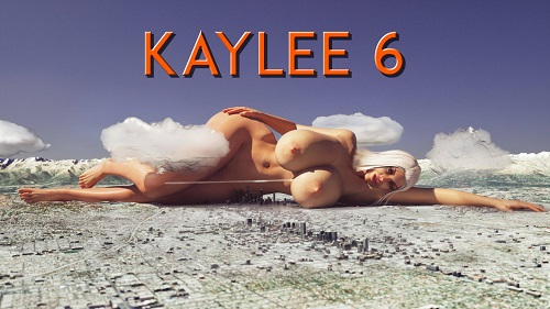 RedFireDog - Kaylee 1-6