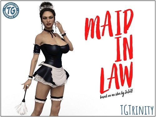 TGTrinity - Maid in Law