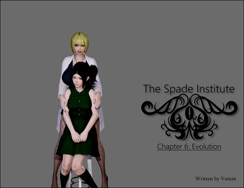 Votum - The Spade Institute 7