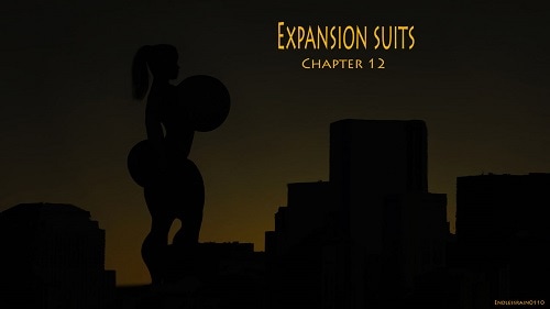 Endlessrain0110 - Expansion Suits 12