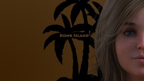 Konk Island V0.3 CG