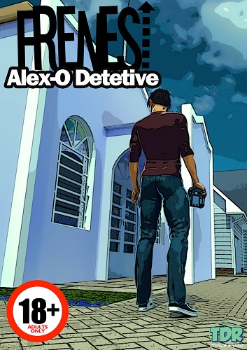 PlayComics - Alex - O detetive (Portuguese)