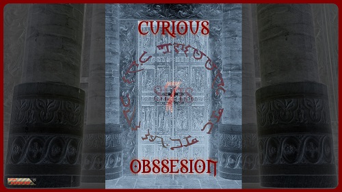 Rammaukin - Curious Obsession