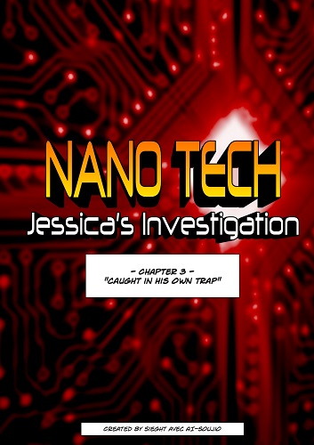 Sieght - NanoTech 1-3