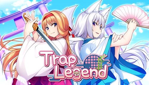 Trap Legend (English)