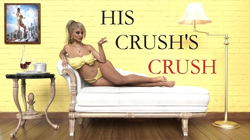 His Crush's Crush