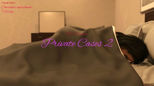 Pat - Private Cases 2