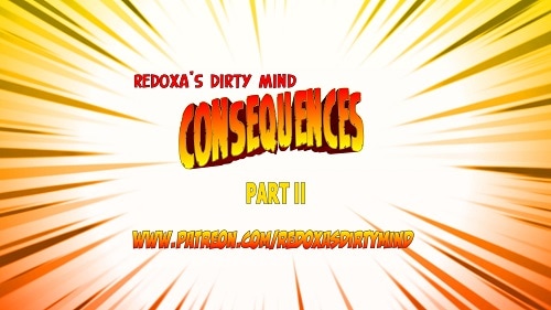 Redoxa - Consequences 2