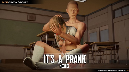 Neoniez - It's a Prank