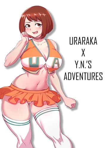 Uraraka x Y.N.'s Adventures