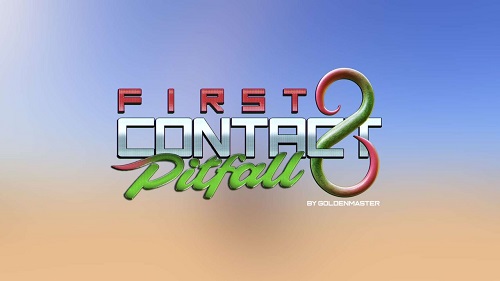 Goldenmaster - First Contact 8 - Pitfall