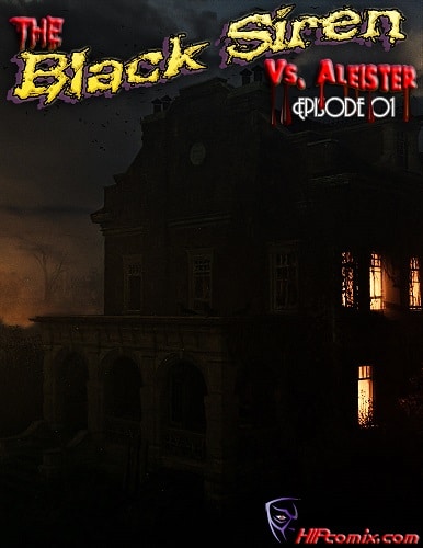 Jpeger - Black Siren vs. Aleister 1