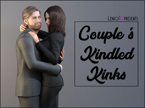 LenioTG - Couples Kindled Kinks