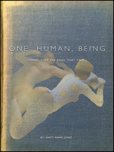Sindy Anna Jones - One Human Being 7