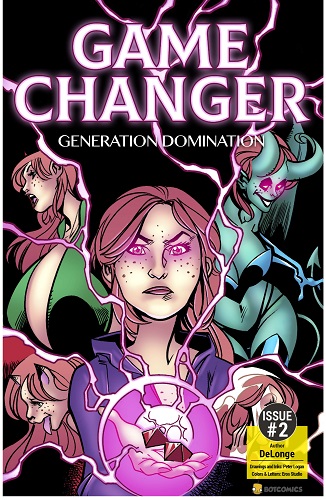 Game Changer - Generation Domination 2