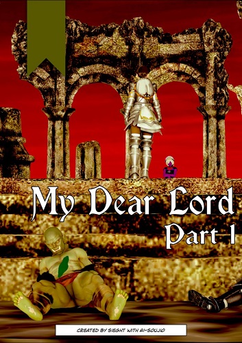 Sieght - My Dear Lord - Part 1