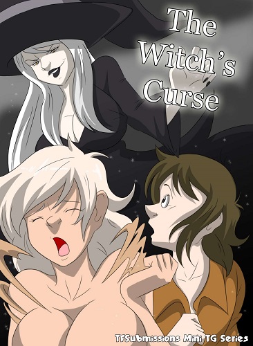 TFSubmissions - A Witch's Curse