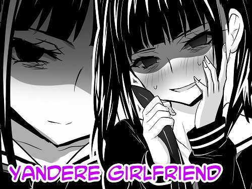 Yandere Girlfriend (English)