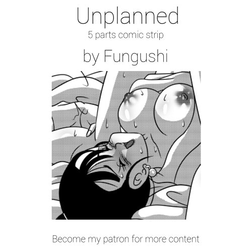 Fungushi - Unplanned (Dragon Ball Super)