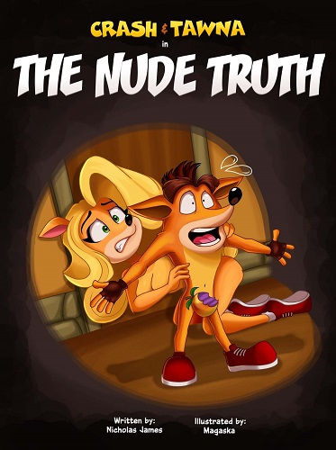 Magaska19 - The Nude Truth (Crash Bandicoot)