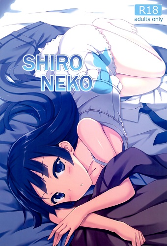 Shironeko (English)