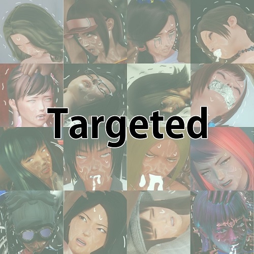 Someday 8 - Targeted