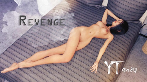 YTsnow - Revenge 1-2