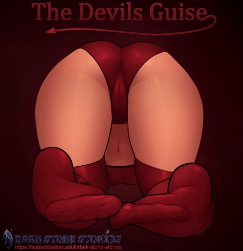 JDseal - The Devils Guise