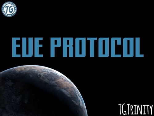 TGTrinity - Eve Protocol