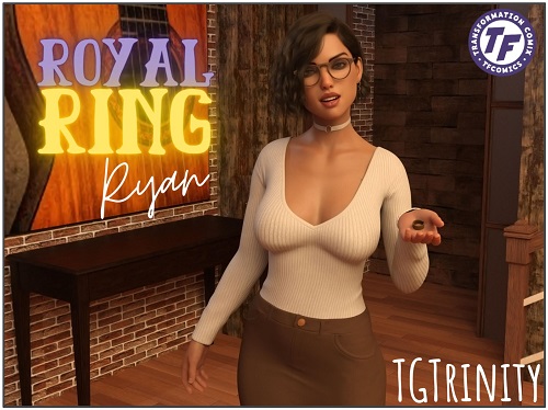TGTrinity - Royal Ring - Ryan
