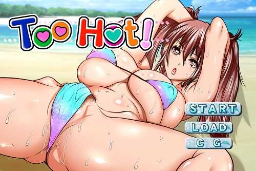 Too Hot (English)