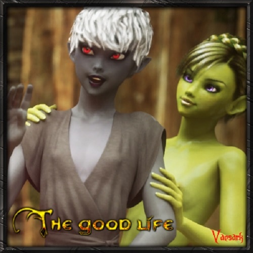 Vaesark - CGS 144 - The Good life