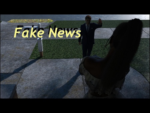 Balthamel19 - Fake News