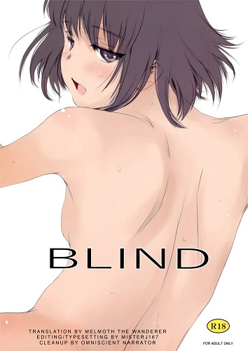 Blind (English)