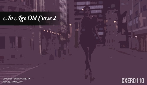 Endlessrain0110 - An Age Old Curse 1-2