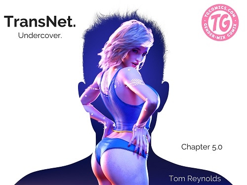 Tom Reynolds - TransNet - Undercover 5