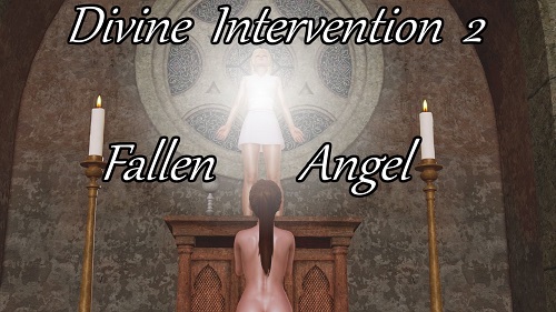 Coinflip - Divine Intervention 2 - Fallen Angel