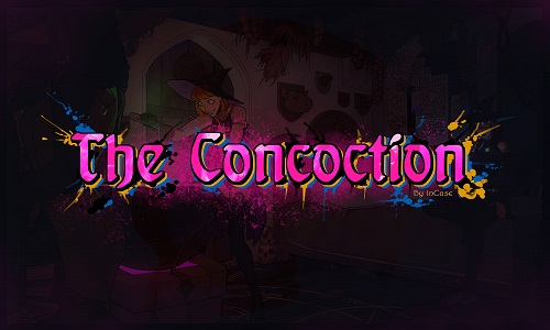 InCase - The Concoction