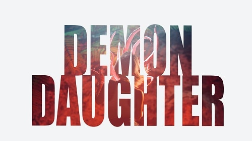 Jackthemonkey - Demon Daughter 2