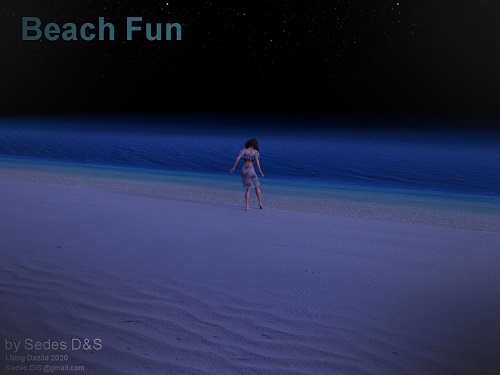 Sedes D&S - Beach Fun