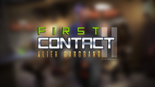Goldenmaster - First Contact 11
