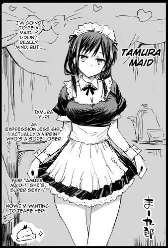 Tamura Maid (English)